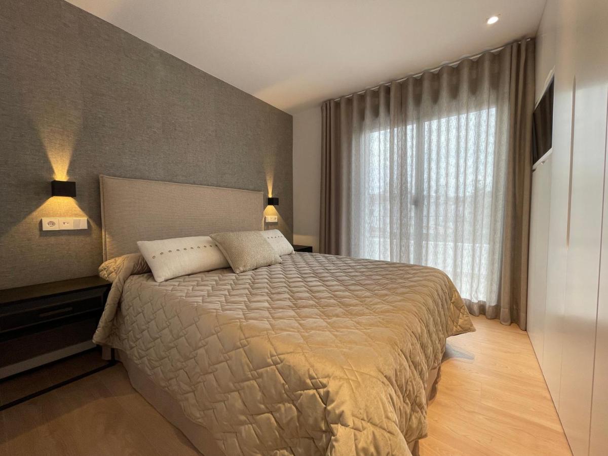 Laumar - Appartement Jávea